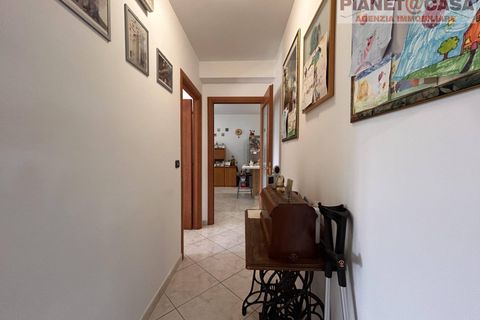 Lejlighed i Spinetoli, Ascoli Piceno, Spinetoli - € 158.000 | Ref: VM2656 - foto 11