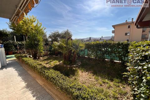 Lejlighed i Spinetoli, Ascoli Piceno, Spinetoli - € 158.000 | Ref: VM2656 - foto 23