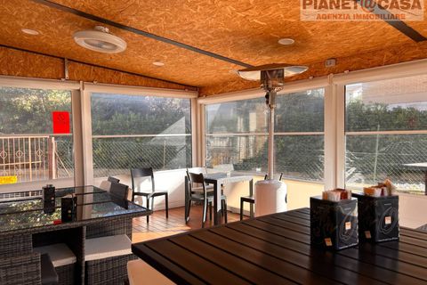 Erhvervsejendom i Spinetoli, Ascoli Piceno, Spinetoli - € 200.000 | Ref: VA2664 - foto 11