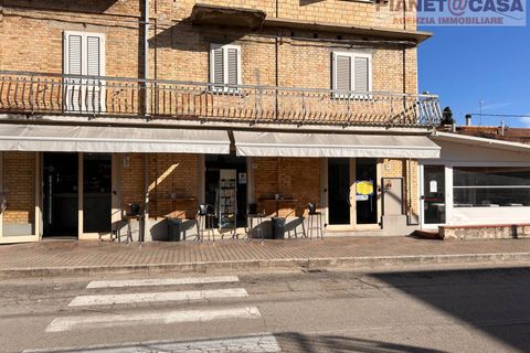 Erhvervsejendom i Spinetoli, Ascoli Piceno, Spinetoli - € 200.000 | Ref: VA2664 - foto 14