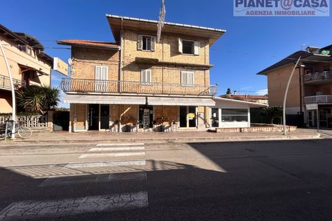Erhvervsejendom i Spinetoli, Ascoli Piceno, Spinetoli - € 200.000 | Ref: VA2664 - foto 15