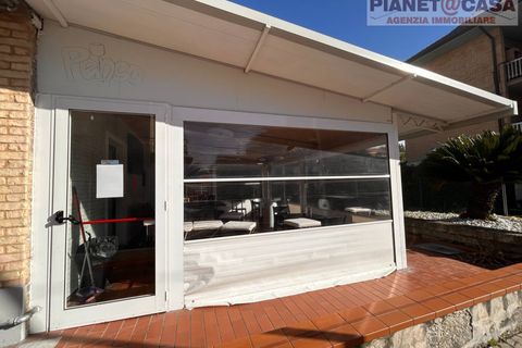 Erhvervsejendom i Spinetoli, Ascoli Piceno, Spinetoli - € 200.000 | Ref: VA2664 - foto 16