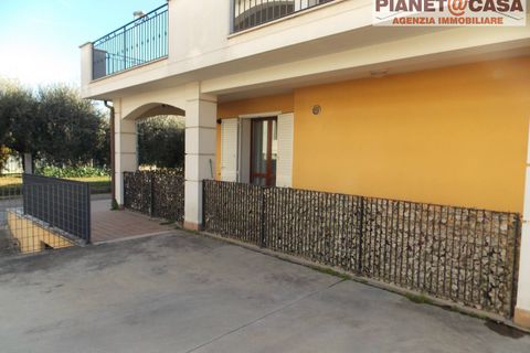 Apartament a Spinetoli, Ascoli Piceno, Spinetoli - € 119.000 | Ref: VM2671 - foto 3