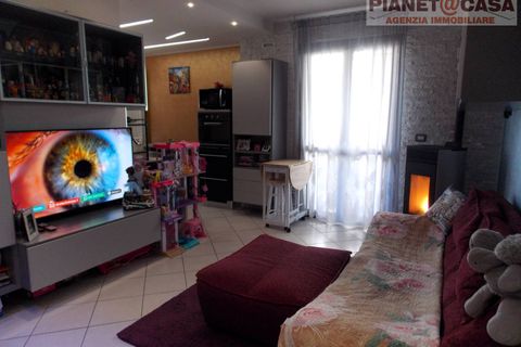 Apartament a Spinetoli, Ascoli Piceno, Spinetoli - € 119.000 | Ref: VM2671 - foto 4