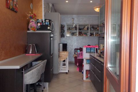 Apartament a Spinetoli, Ascoli Piceno, Spinetoli - € 119.000 | Ref: VM2671 - foto 8