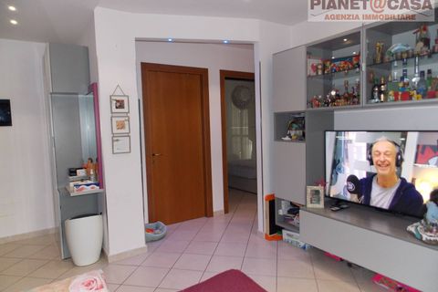 Apartament a Spinetoli, Ascoli Piceno, Spinetoli - € 119.000 | Ref: VM2671 - foto 15