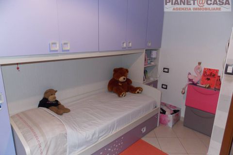 Apartament a Spinetoli, Ascoli Piceno, Spinetoli - € 119.000 | Ref: VM2671 - foto 27