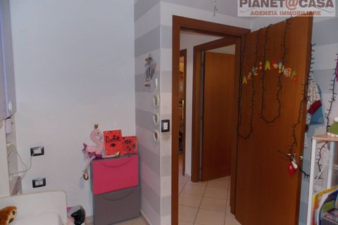 Apartament a Spinetoli, Ascoli Piceno, Spinetoli - € 119.000 | Ref: VM2671 - foto 28