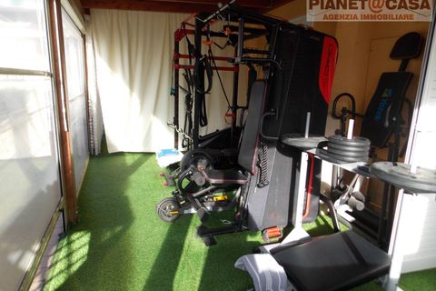 Apartament a Spinetoli, Ascoli Piceno, Spinetoli - € 119.000 | Ref: VM2671 - foto 32