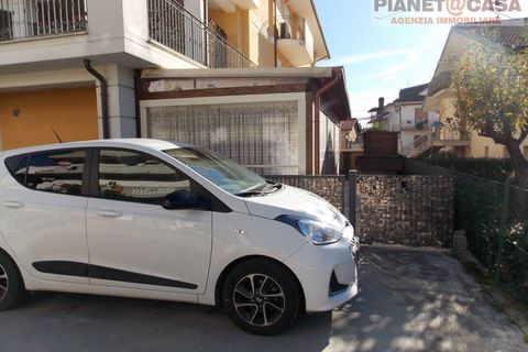 Apartament a Spinetoli, Ascoli Piceno, Spinetoli - € 119.000 | Ref: VM2671 - foto 39