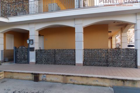 Apartament a Spinetoli, Ascoli Piceno, Spinetoli - € 119.000 | Ref: VM2671 - foto 42
