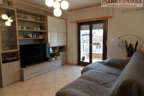 Lejlighed i Spinetoli, Ascoli Piceno, Spinetoli - € 139.000 | Ref: VM2674 - foto 2
