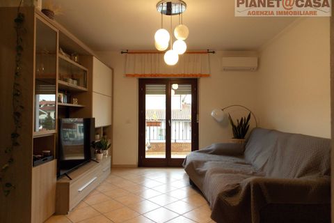 Lejlighed i Spinetoli, Ascoli Piceno, Spinetoli - € 139.000 | Ref: VM2674 - foto 4