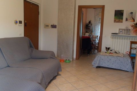 Lejlighed i Spinetoli, Ascoli Piceno, Spinetoli - € 139.000 | Ref: VM2674 - foto 8