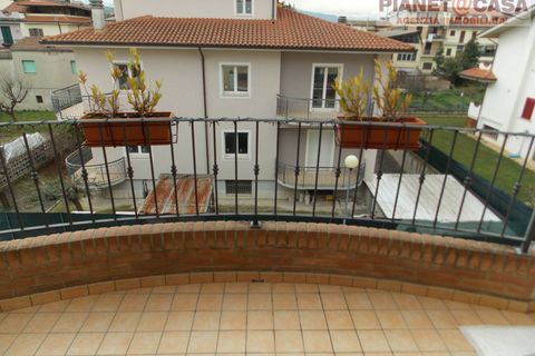 Lejlighed i Spinetoli, Ascoli Piceno, Spinetoli - € 139.000 | Ref: VM2674 - foto 10