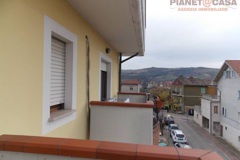 Lejlighed i Spinetoli, Ascoli Piceno, Spinetoli - € 139.000 | Ref: VM2674 - foto 11