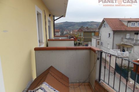 Lejlighed i Spinetoli, Ascoli Piceno, Spinetoli - € 139.000 | Ref: VM2674 - foto 12