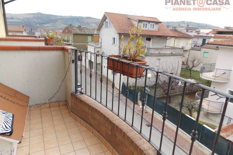 Lejlighed i Spinetoli, Ascoli Piceno, Spinetoli - € 139.000 | Ref: VM2674 - foto 13