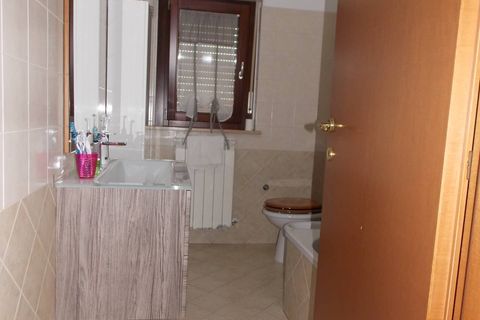 Lejlighed i Spinetoli, Ascoli Piceno, Spinetoli - € 139.000 | Ref: VM2674 - foto 15