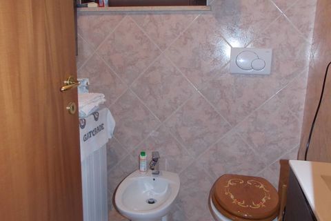 Lejlighed i Spinetoli, Ascoli Piceno, Spinetoli - € 139.000 | Ref: VM2674 - foto 22