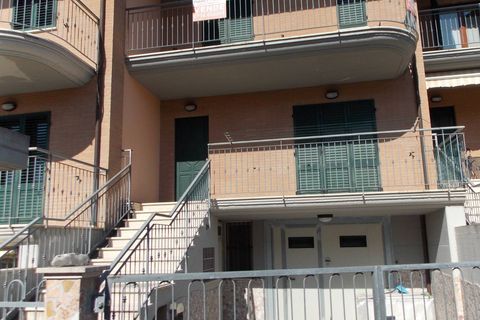 Rækkehus i Spinetoli, Ascoli Piceno, Spinetoli - € 269.000 | Ref: VD2685 - foto 38