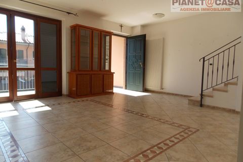 Rækkehus i Spinetoli, Ascoli Piceno, Spinetoli - € 269.000 | Ref: VD2685 - foto 1