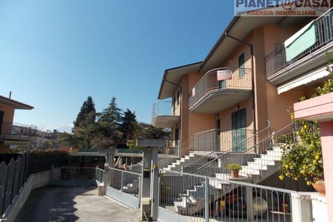 Rækkehus i Spinetoli, Ascoli Piceno, Spinetoli - € 269.000 | Ref: VD2685 - foto 37