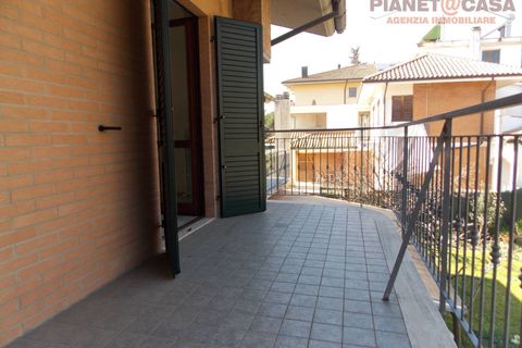 Rækkehus i Spinetoli, Ascoli Piceno, Spinetoli - € 269.000 | Ref: VD2685 - foto 16