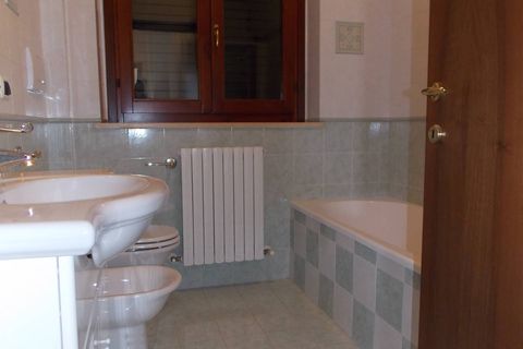 Rækkehus i Spinetoli, Ascoli Piceno, Spinetoli - € 269.000 | Ref: VD2685 - foto 18
