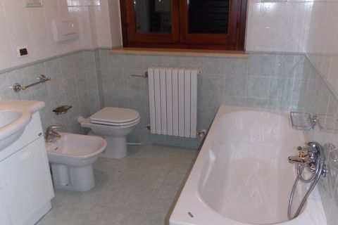 Rækkehus i Spinetoli, Ascoli Piceno, Spinetoli - € 269.000 | Ref: VD2685 - foto 22