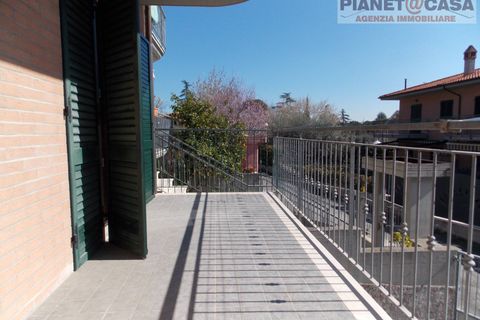 Rækkehus i Spinetoli, Ascoli Piceno, Spinetoli - € 269.000 | Ref: VD2685 - foto 25
