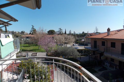 Rækkehus i Spinetoli, Ascoli Piceno, Spinetoli - € 269.000 | Ref: VD2685 - foto 26