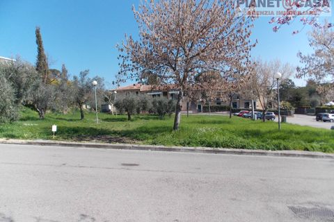 Rækkehus i Spinetoli, Ascoli Piceno, Spinetoli - € 269.000 | Ref: VD2685 - foto 39