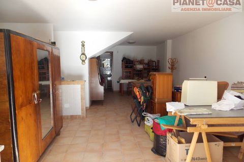 Rækkehus i Spinetoli, Ascoli Piceno, Spinetoli - € 269.000 | Ref: VD2685 - foto 29