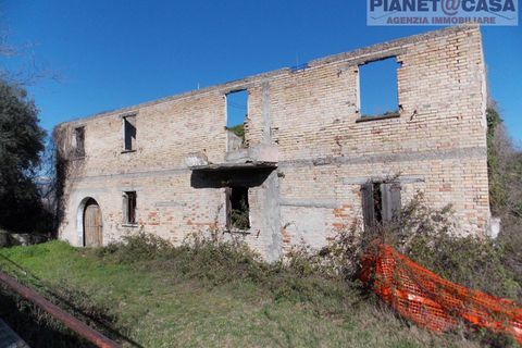 Villa a Ancarano, Teramo, Ancarano - € 99.000 | Ref: VM2687 - foto 3