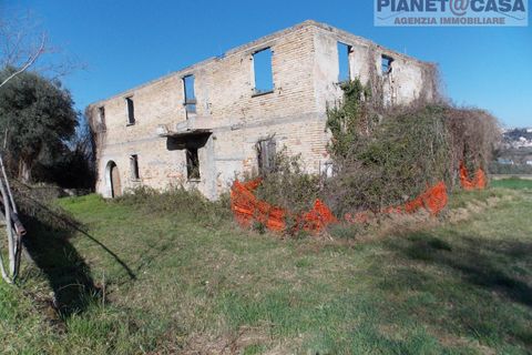 Villa a Ancarano, Teramo, Ancarano - € 99.000 | Ref: VM2687 - foto 4