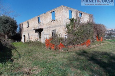 Villa a Ancarano, Teramo, Ancarano - € 99.000 | Ref: VM2687 - foto 5