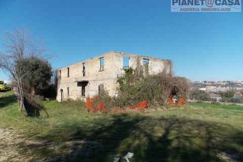 Villa a Ancarano, Teramo, Ancarano - € 99.000 | Ref: VM2687 - foto 6