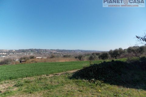 Villa a Ancarano, Teramo, Ancarano - € 99.000 | Ref: VM2687 - foto 9