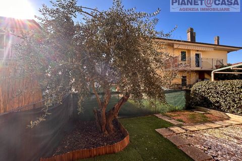 Leilighet i Spinetoli, Ascoli Piceno, Spinetoli - € 139 000 | Ref: VA2688 - foto 2