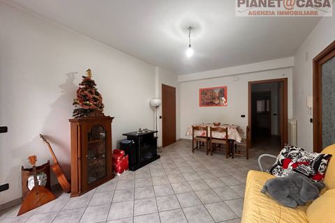 Leilighet i Spinetoli, Ascoli Piceno, Spinetoli - € 139 000 | Ref: VA2688 - foto 5