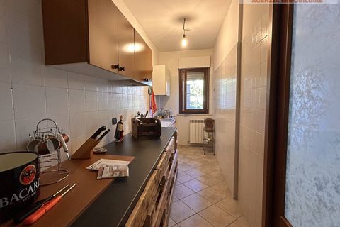 Leilighet i Spinetoli, Ascoli Piceno, Spinetoli - € 139 000 | Ref: VA2688 - foto 11