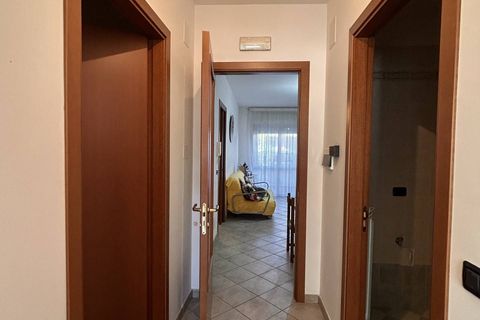 Leilighet i Spinetoli, Ascoli Piceno, Spinetoli - € 139 000 | Ref: VA2688 - foto 13