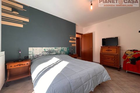 Leilighet i Spinetoli, Ascoli Piceno, Spinetoli - € 139 000 | Ref: VA2688 - foto 17