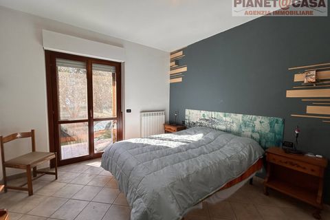 Leilighet i Spinetoli, Ascoli Piceno, Spinetoli - € 139 000 | Ref: VA2688 - foto 19