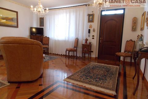 Rækkehus i Spinetoli, Ascoli Piceno, Spinetoli - € 278.000 | Ref: VS2695 - foto 4