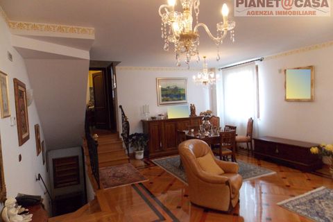 Rækkehus i Spinetoli, Ascoli Piceno, Spinetoli - € 278.000 | Ref: VS2695 - foto 7