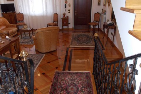 Rækkehus i Spinetoli, Ascoli Piceno, Spinetoli - € 278.000 | Ref: VS2695 - foto 8