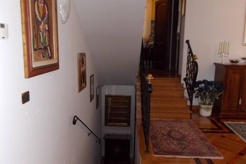 Rækkehus i Spinetoli, Ascoli Piceno, Spinetoli - € 278.000 | Ref: VS2695 - foto 9