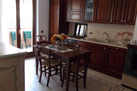 Rækkehus i Spinetoli, Ascoli Piceno, Spinetoli - € 278.000 | Ref: VS2695 - foto 11
